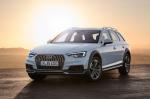 Audi A4 Allroad 3.0 TDI Quattro 2016 года (WW)